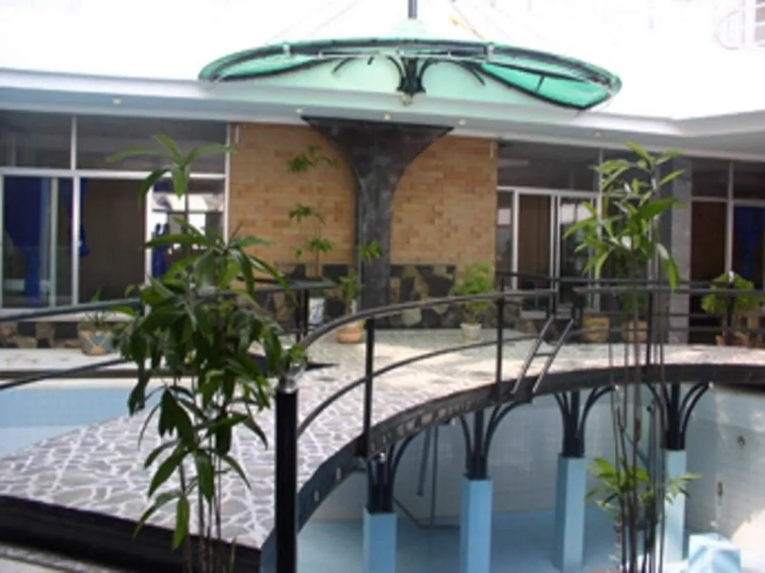 Hai Au Vung Tau Hotel