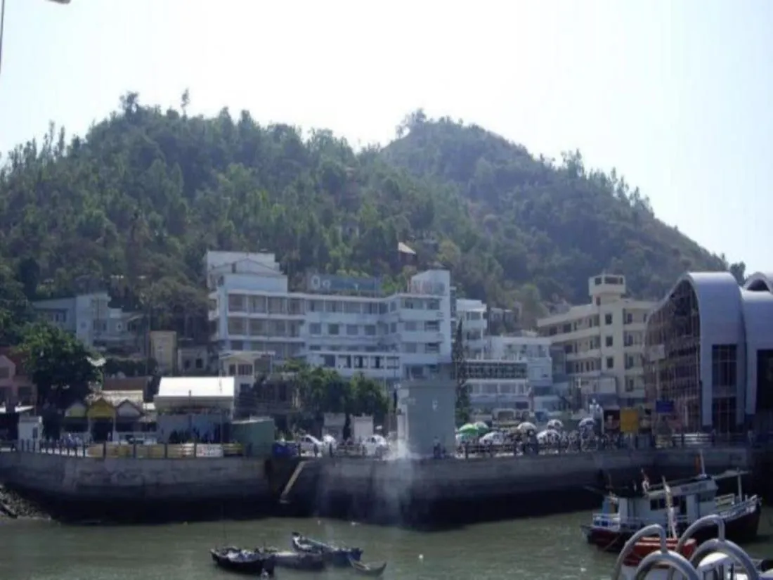 Hai Au Vung Tau Hotel