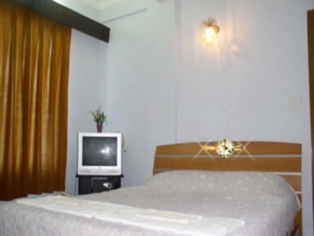 Hai Au Vung Tau Hotel Vietnam