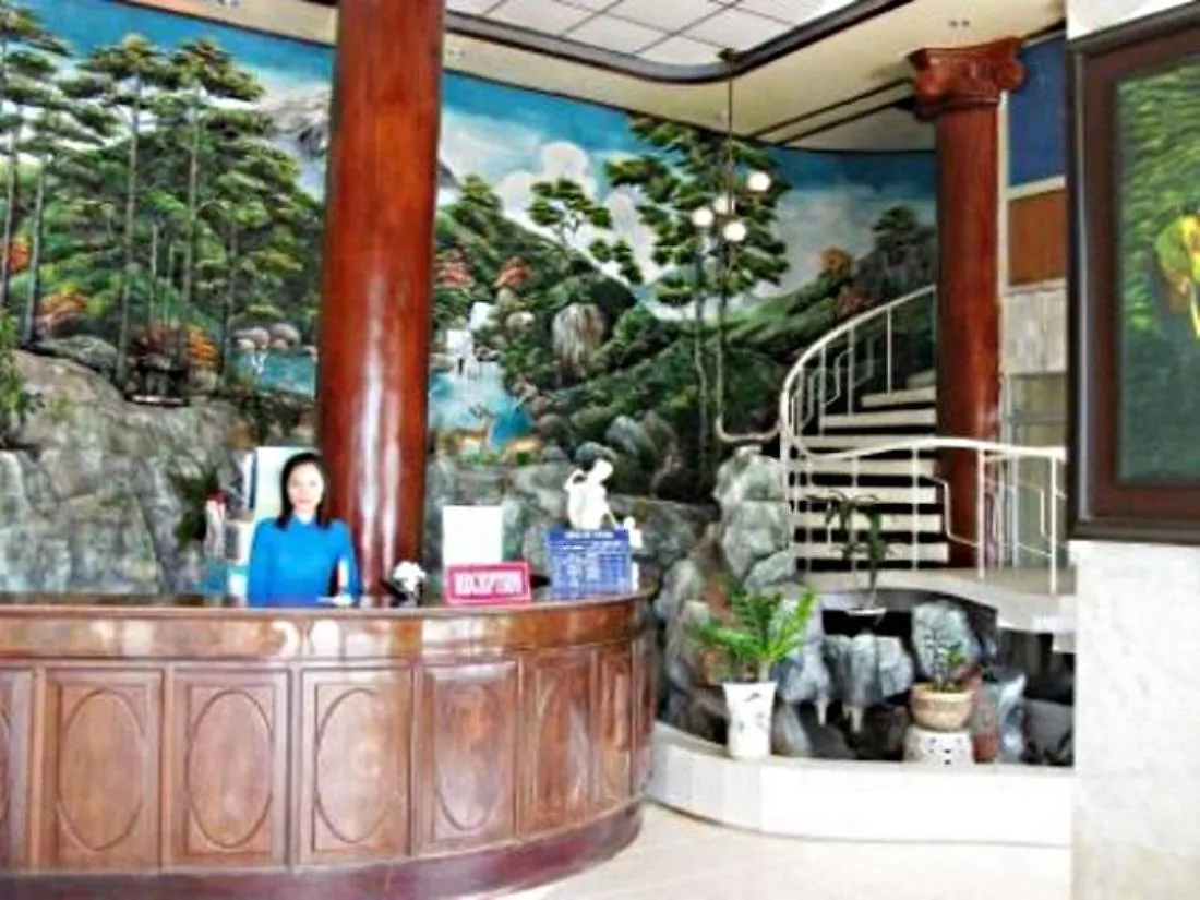 Hai Au Vung Tau Hotel 2*,  Vietnam