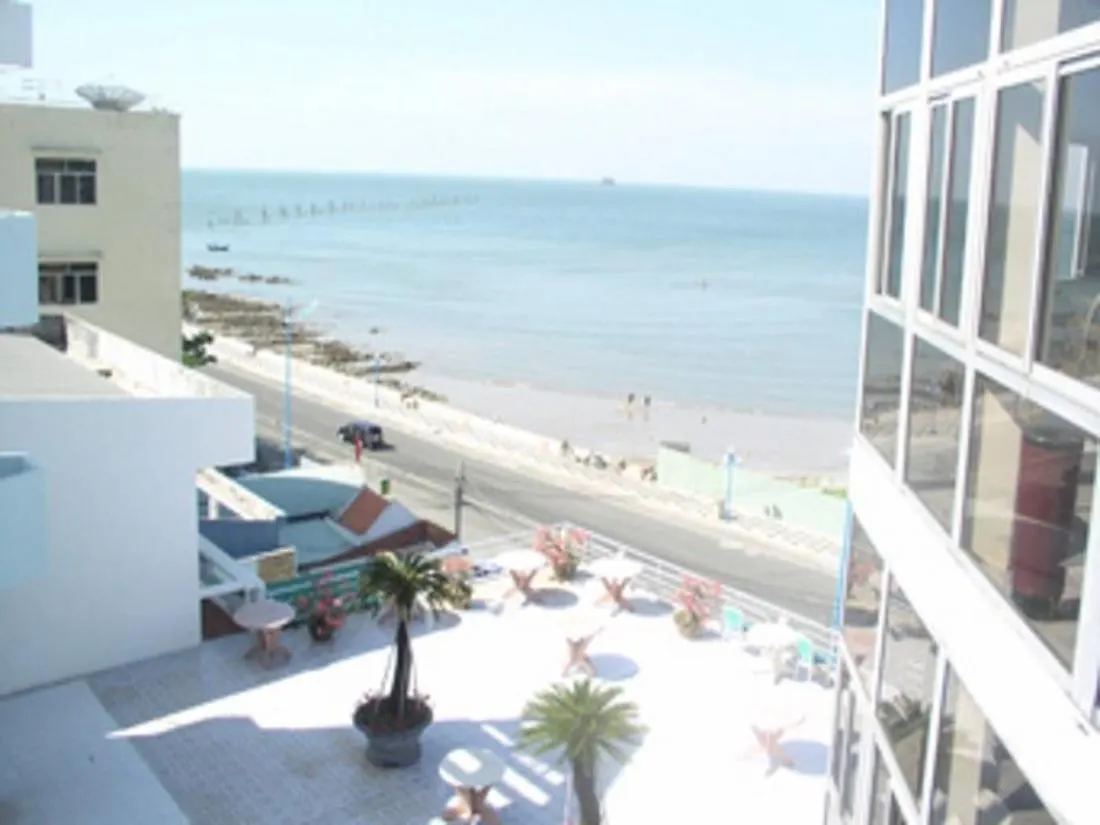 Hai Au Vung Tau Hotel